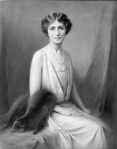 Emma Alexander Sheafer (1891–1973)