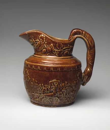 Pitcher