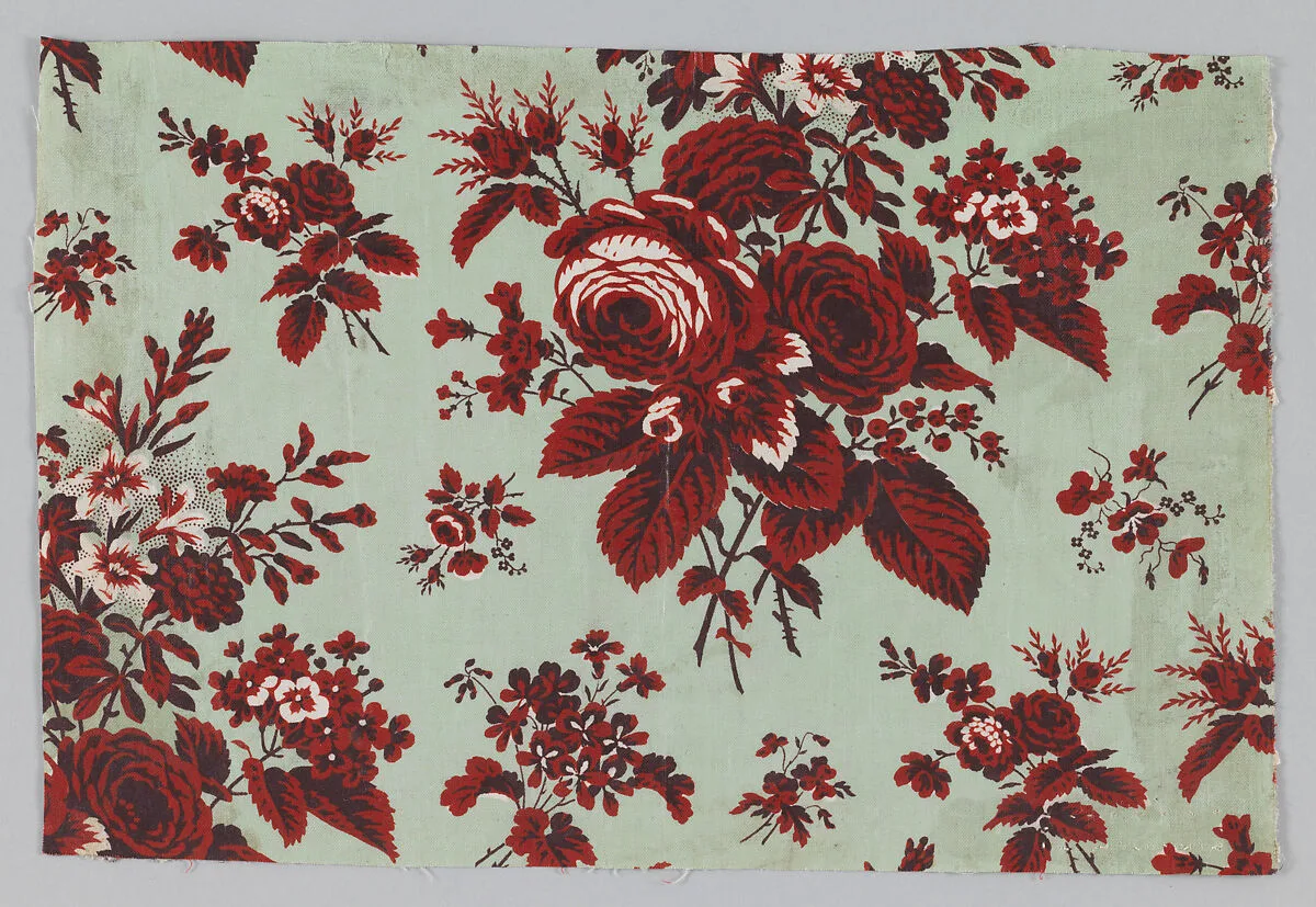 Piece — Unknown