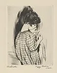 Belinda — Peggy Bacon