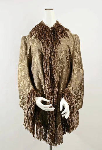 Mantle