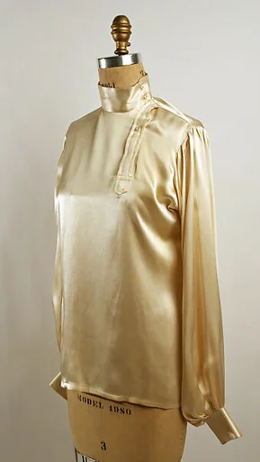 Evening ensemble