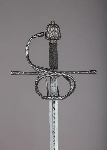 Rapier