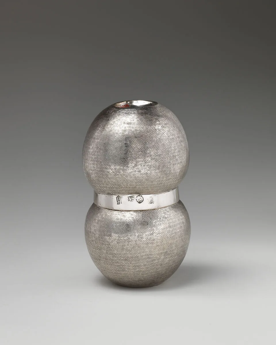 Double cup — Thomas Cory