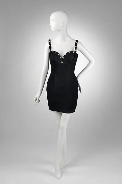 Dress — Gianni Versace|Gianni Versace