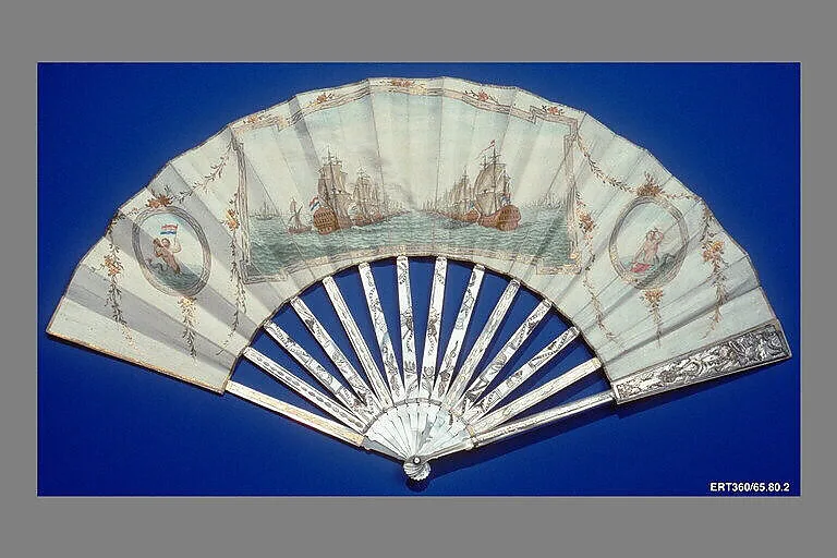 Fan — Unknown