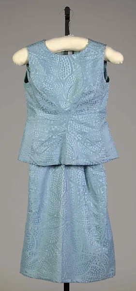Cocktail dress — Hubert de Givenchy|House of Givenchy