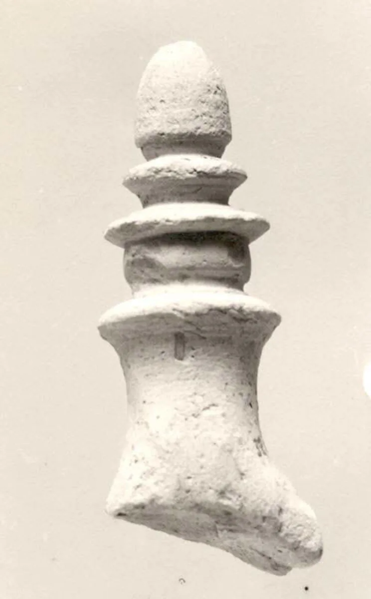 Handle — Unknown