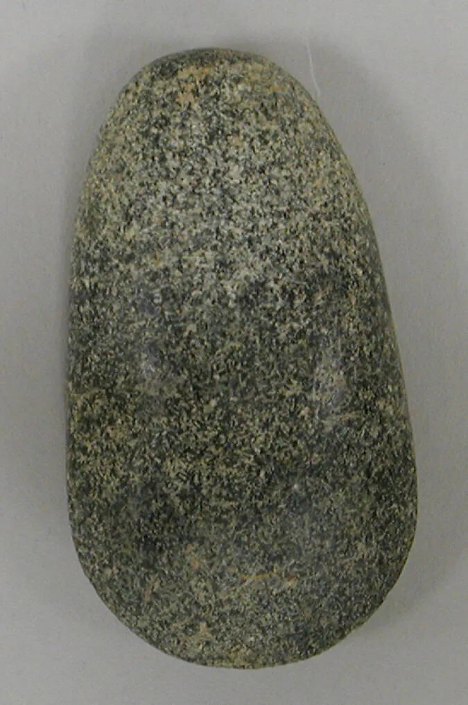 Stone Celt — Unknown