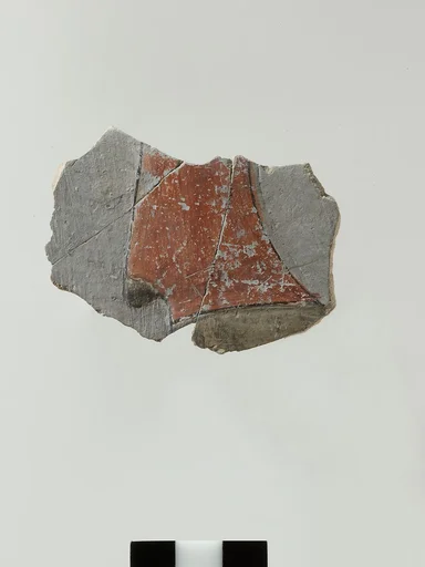 Relief fragment from tomb of Meketre