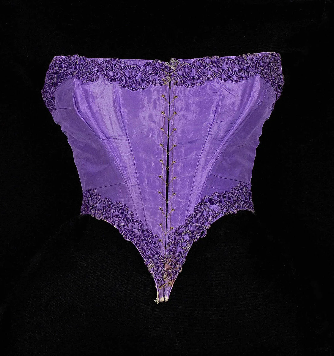 Bodice — Unknown