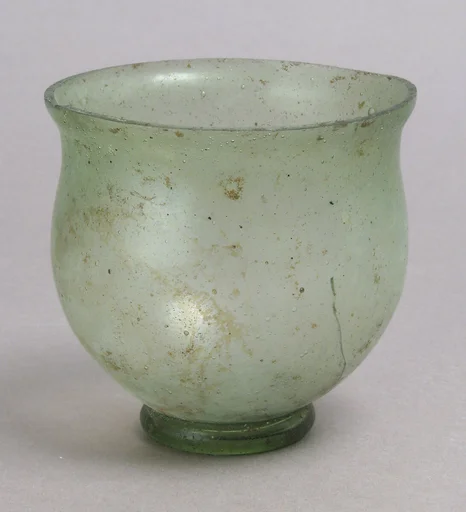 Footed Bowl