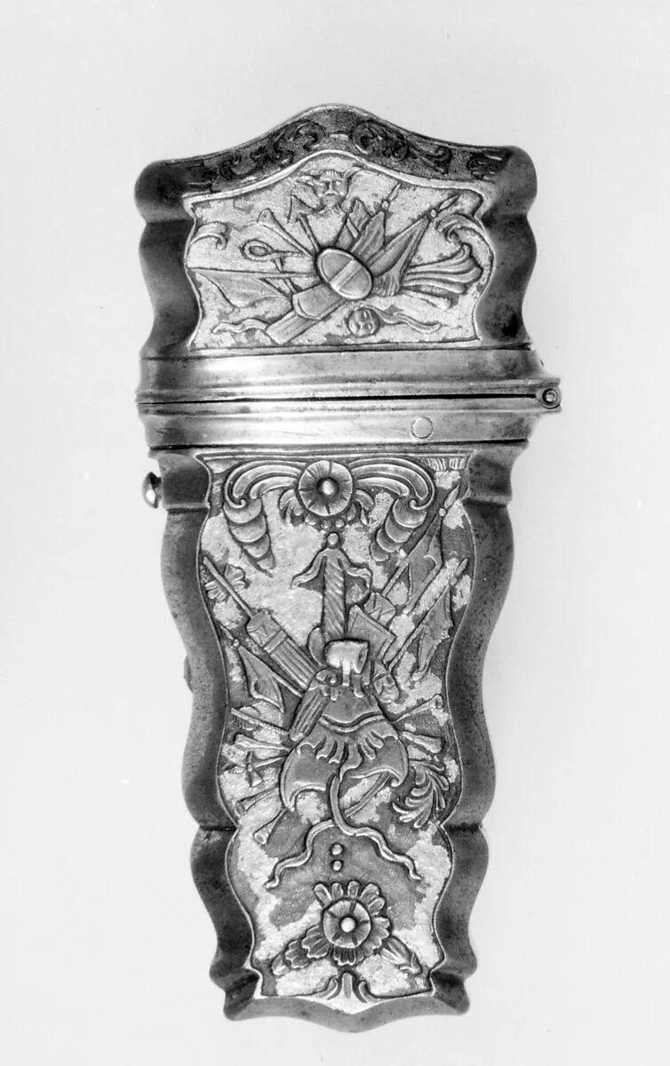 Nécessaire — Unknown