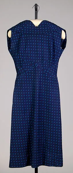 Dress — Elsa Schiaparelli|House of Schiaparelli