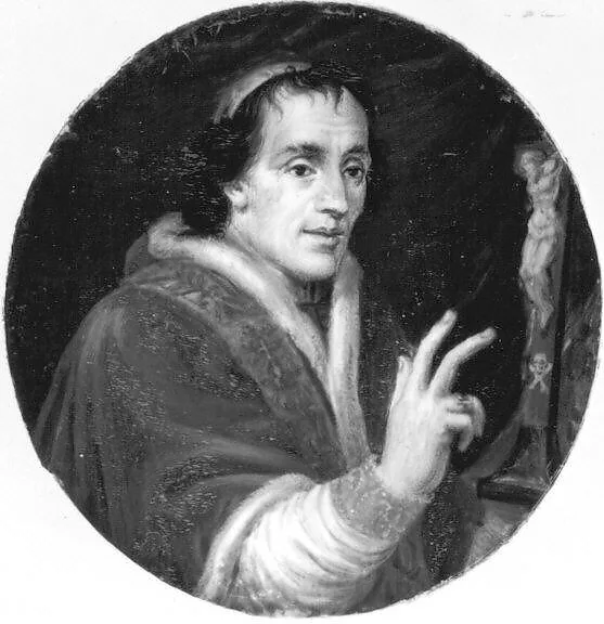 Pope Pius VII (1742–1823) — Bianca Boni