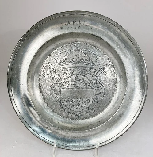 Plate