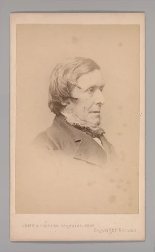 [Sir William Boxall]