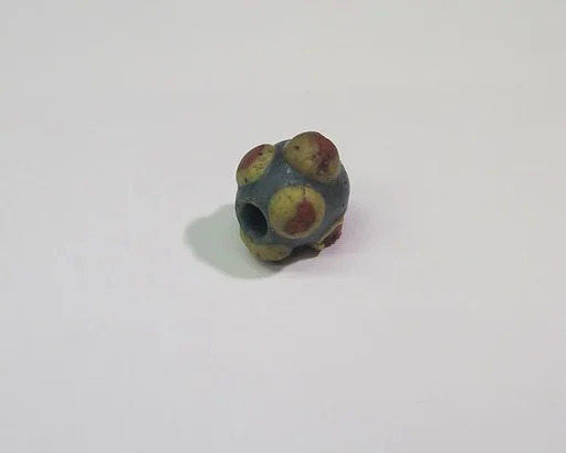 Composite eye bead