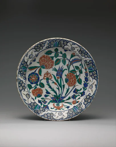 Dish