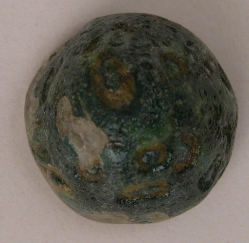 Gaming Piece