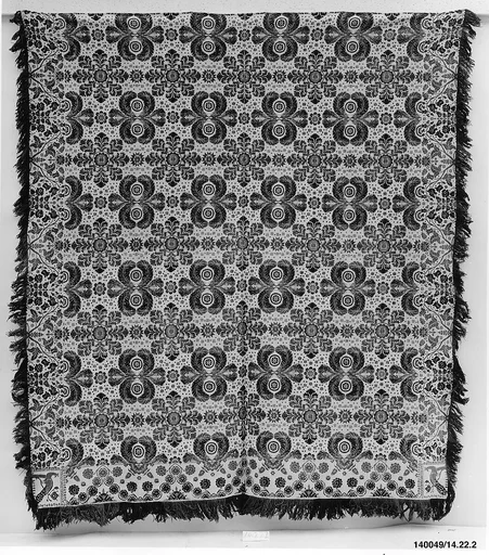 Coverlet