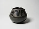 Jar — Maria Martínez