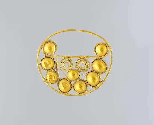 Nose Ornament