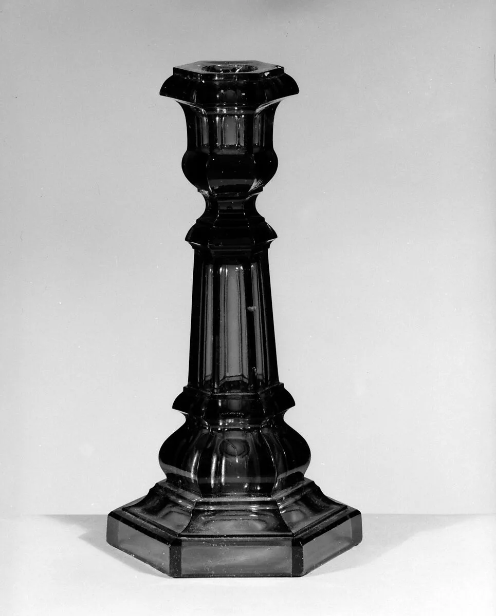 Candlestick — Unknown