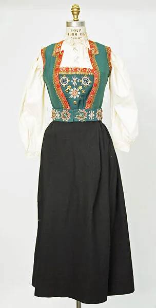 Ensemble — Unknown