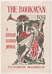 The Bookman: October Number