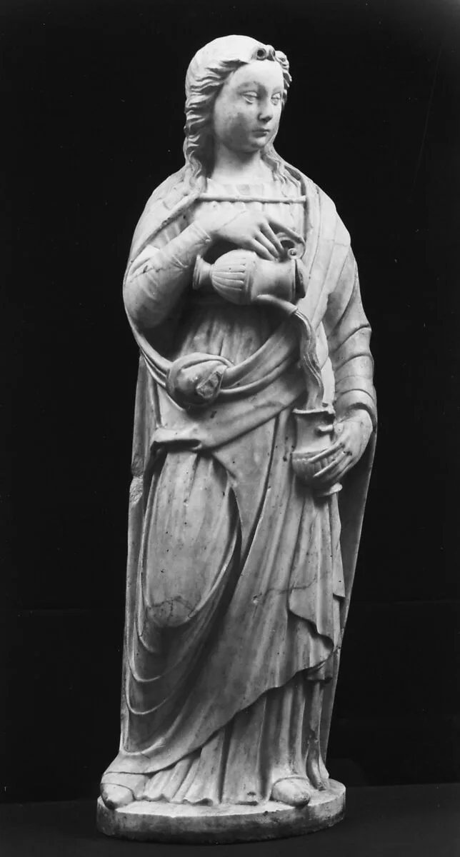 Temperance — Unknown