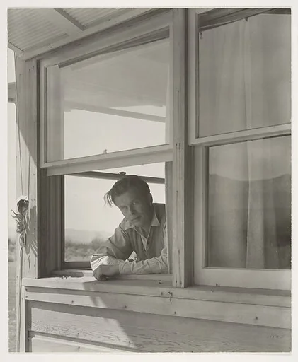 Aldous Huxley
