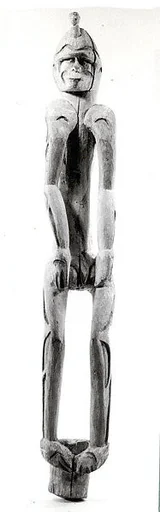 Male Figure