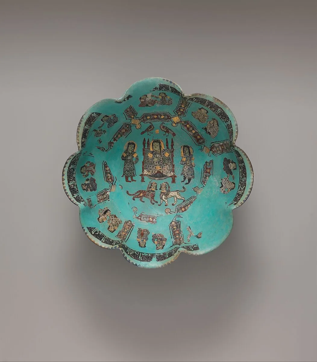 Bowl — Unknown