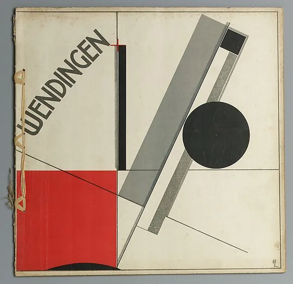 Wendingen — Unknown