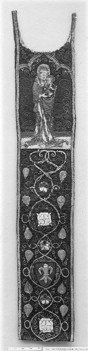 Orphrey — Unknown