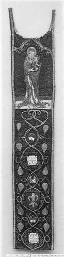 Orphrey