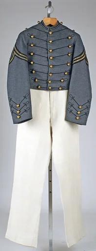 Military uniform