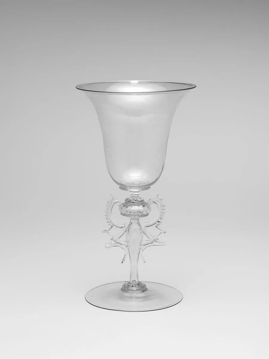 Wineglass — Unknown