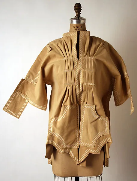 Dress — Zandra Rhodes