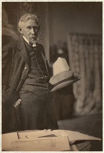 Joseph Pennell