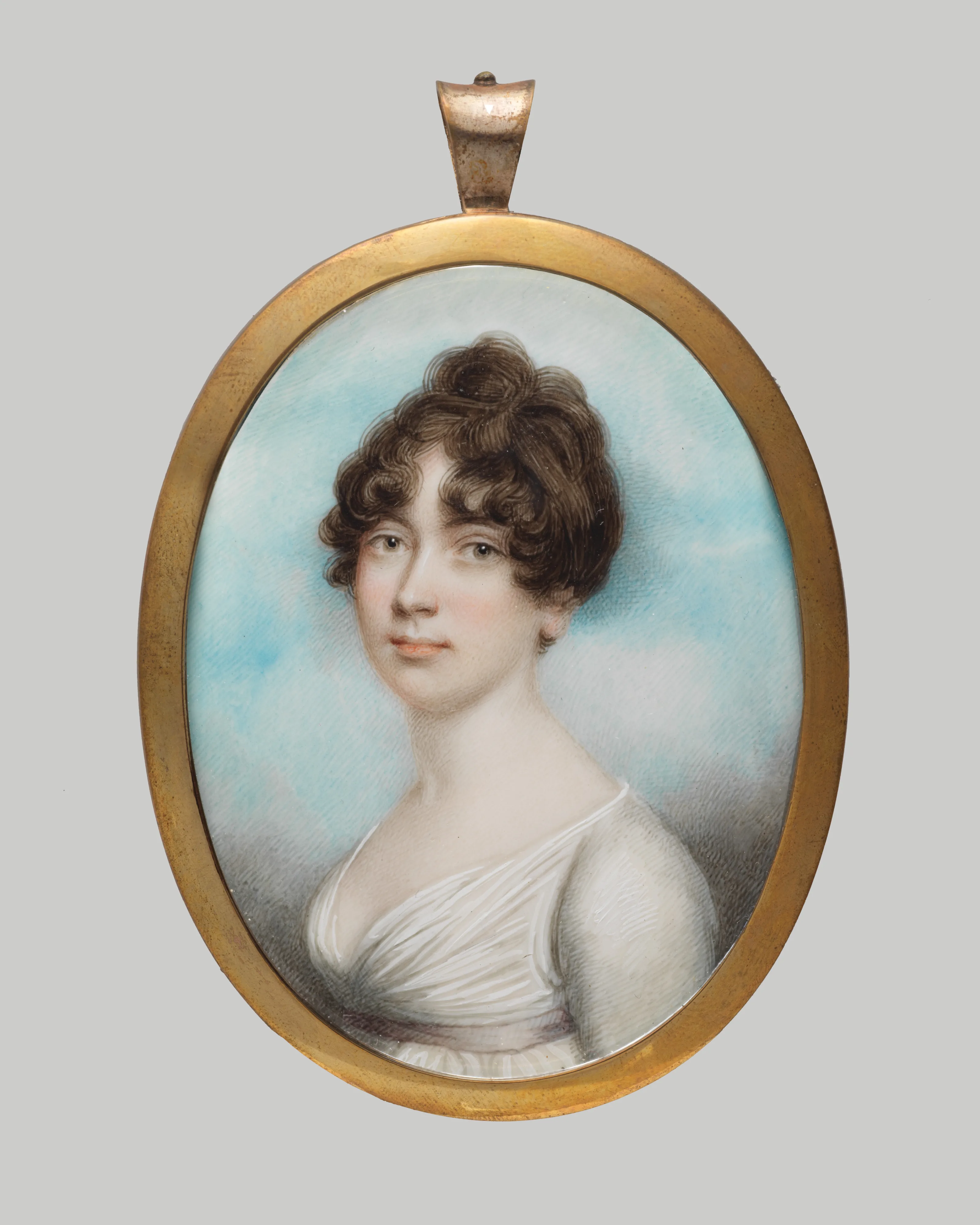 Elizabeth Bushby — Andrew Plimer