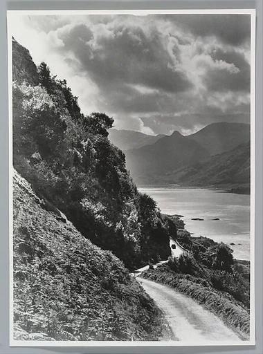 Kepoch, Loch Duich