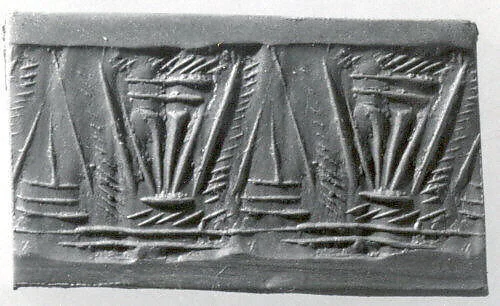 Cylinder seal
