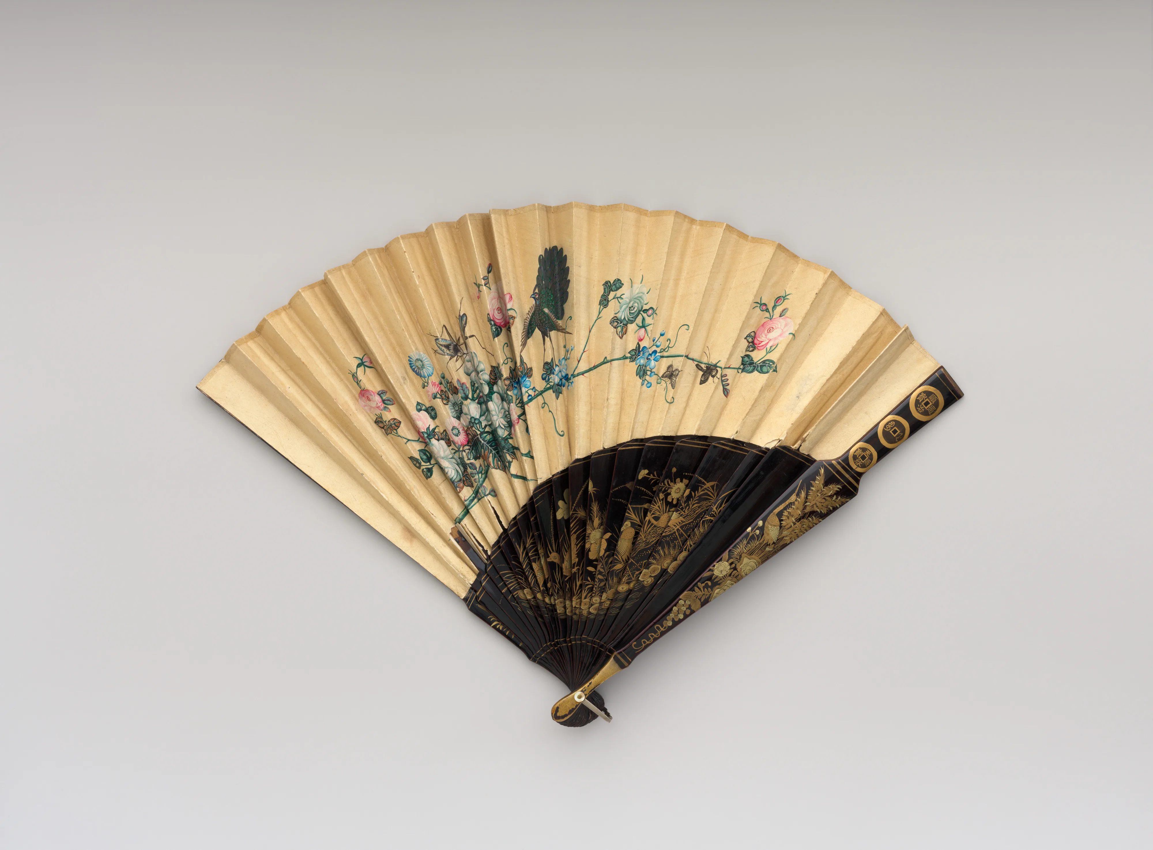 Fan — Unknown