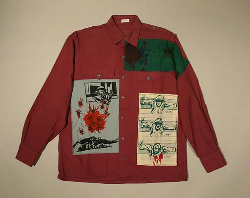Shirt