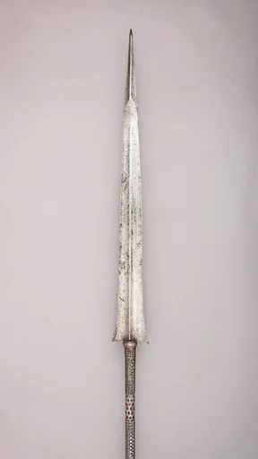 Spear