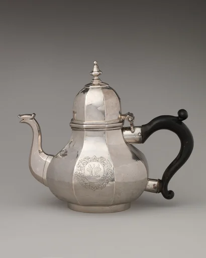 Teapot