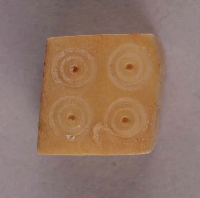 Dice — Unknown