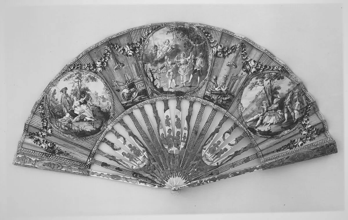 Fan — Unknown